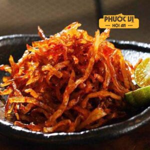 Cá Bò Rim Đà Nẵng Phước Vị - Chua Cay, đậm vị, hấp dẫn