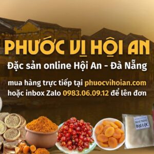 Tất Cả Đặc Sản